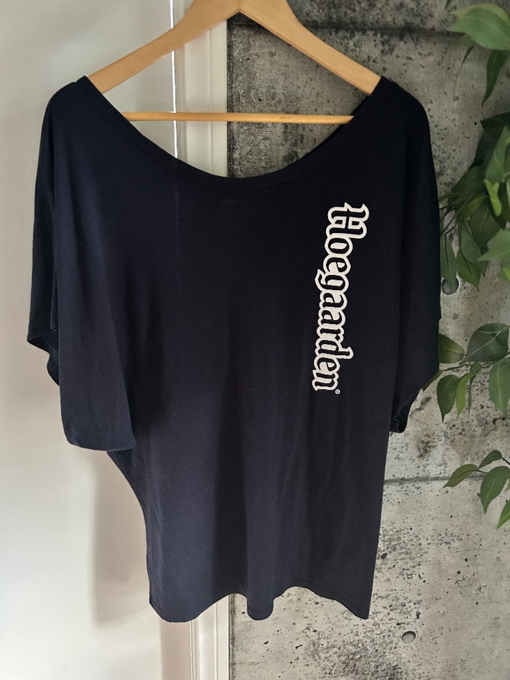 HOEGARDEN top NWOT